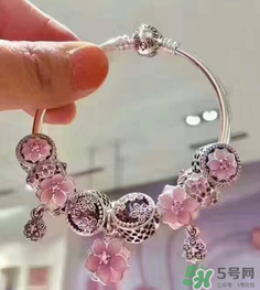 潘多拉款式,潘多拉系列有哪些系列