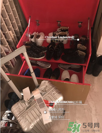 cl男鞋怎么样,cl男鞋太贵了