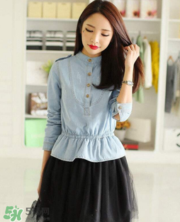 四月份去济南穿什么,四月份去济南穿什么衣服