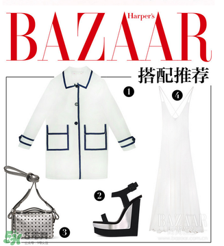 李溪芮穿搭,李溪芮时尚图片大全