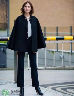 喇叭裤搭配什么鞋子好看,喇叭裤穿什么鞋好看图片 喇叭裤搭配什么鞋子好看,喇叭裤穿什么鞋好看图片