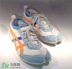 猪蹄鞋好穿吗,羊蹄鞋图片