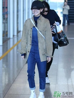 阔腿裤搭什么外套好看冬季,哈伦裤搭配什么外套好看