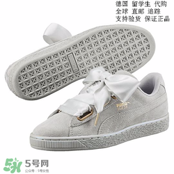 彪马后面有蝴蝶结的是哪款,彪马蝴蝶结怎么系 彪马后面有蝴蝶结的是哪款,彪马蝴蝶结怎么系