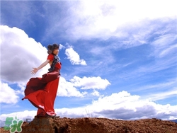 四月份去云南穿什么衣服,四月份去云南穿什么衣服拍照好看