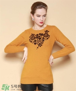 羊毛衫领口大了怎么缩小,怎样让羊毛衫领口变小