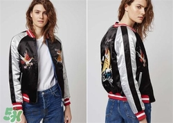 什么牌子的飞行员夹克好,飞行服夹克品牌