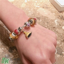 潘多拉故事的寓意,潘多拉美女和野兽手镯 潘多拉故事的寓意,潘多拉美女和野兽手镯