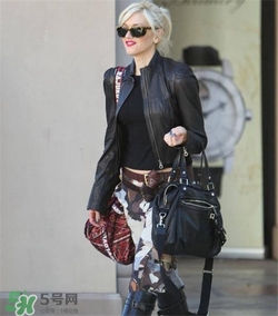 皮衣怎样搭配好看,皮衣怎么穿好看