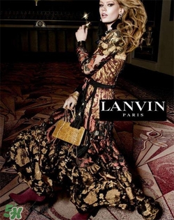 lanvin品牌故事logo,lanvin品牌故事