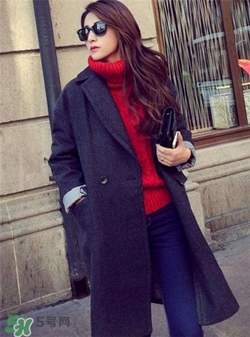 三月份穿大衣热吗,三月份还能穿呢大衣吗