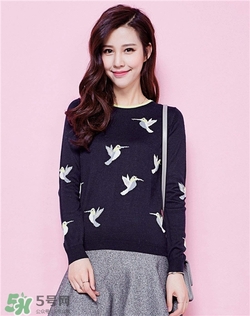 针织衫什么面料不起球?,哪种针织面料不起球