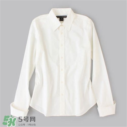 衬衣领子发黄怎么办,衬衣发黄怎么办洗干净