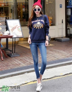 卫衣在哪买比较好,卫衣怎么穿搭好看