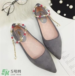 女春季单鞋,春季新款女鞋