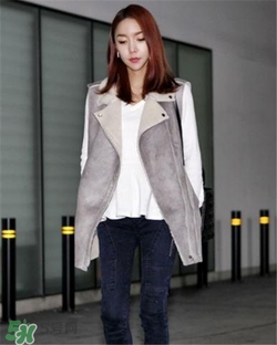 冬天穿马夹怎么搭配,马夹适合什么时候穿 冬天穿马夹怎么搭配,马夹适合什么时候穿