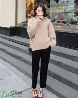 如何选购毛衣,毛衣选购指南