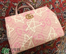 古驰樱花香水,古驰碎花口红