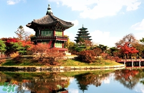 4月份去韩国穿什么衣服,韩国三月份穿什么衣服