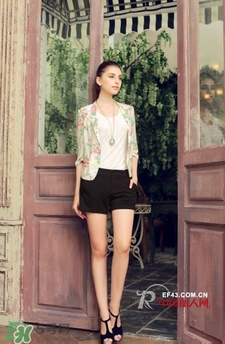 四月份穿什么衣服合适,四月份穿什么衣服合适北方