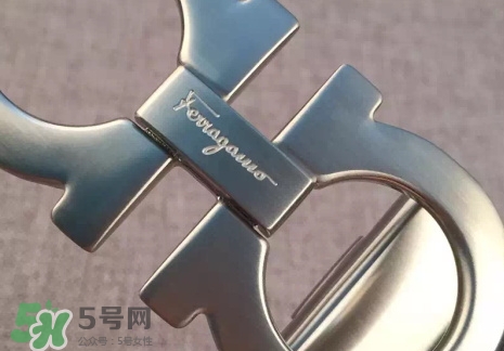 菲拉格慕皮带细节图,菲拉格慕皮带细节