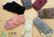 送女生手套的含义,送女生的含义