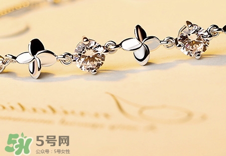女手链品牌排行榜,送女生什么手链好