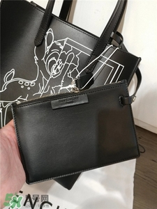 纪梵希小鹿斑比t恤,小鹿斑比包包