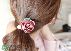 什么牌子的发夹比较好,发饰发夹头饰