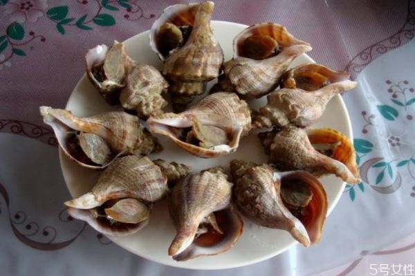 海螺怎么做好吃(海螺怎么做好吃又简单)