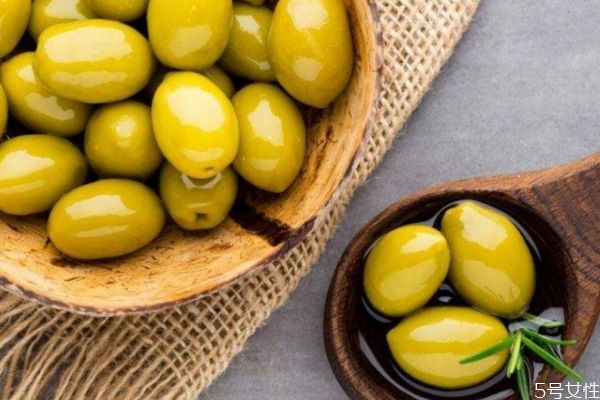 孕妇可以吃橄榄吗(孕妇可以吃橄榄吗)