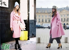 卫衣oversize,oversize羽绒服怎么搭配 卫衣oversize,oversize羽绒服怎么搭配