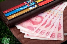 钱包可以经常换吗,钱包需要经常换吗