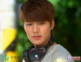 李敏镐 同款,李敏镐同款发型