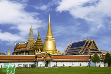 泰国过年气温是多少,泰国一月份温度 泰国过年气温是多少,泰国一月份温度