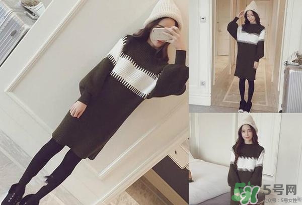 今年流行毛衣,今年毛衣流行款式