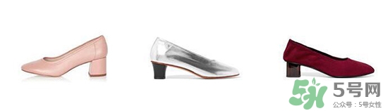 今年最流行的秋冬鞋,今冬流行鞋款 今年最流行的秋冬鞋,今冬流行鞋款