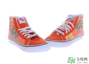 vans品牌特色,vans品牌特色是极限运动