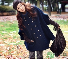 胖人能穿斗篷式的衣服吗,斗篷上衣适合胖人穿吗 胖人能穿斗篷式的衣服吗,斗篷上衣适合胖人穿吗