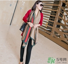 古驰围巾可以水洗吗,古驰围巾能水洗吗