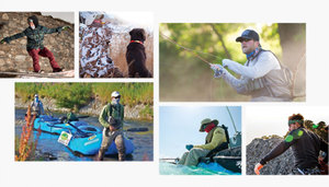 buff魔术头巾好在哪里,buff头巾戴法