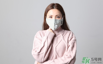 防雾霾口罩多久换一次,防雾霾口罩能用多久