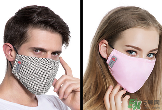 pm2.5戴什么口罩,pm2.5口罩正确戴法图解 pm2.5戴什么口罩,pm2.5口罩正确戴法图解