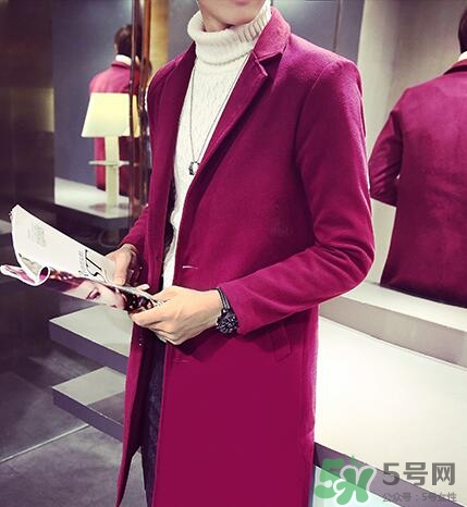 过年男生穿衣搭配,男生过年衣服搭配