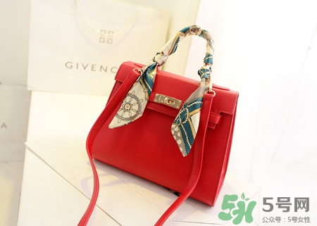 包包丝巾系法,包包上的丝巾多种系法 包包丝巾系法,包包上的丝巾多种系法