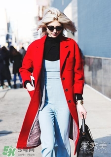 冬至穿衣搭配,冬至穿什么衣服 冬至穿衣搭配,冬至穿什么衣服