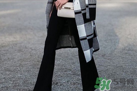 冬天穿什么裤子最保暖最舒服,今年冬天流行穿什么裤子