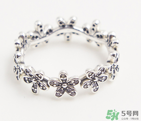 潘多拉戒指尺寸对照表,潘多拉戒指尺寸对应港码