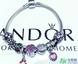 潘多拉珠宝是哪里的品牌,潘多拉珠宝怎么样 潘多拉珠宝是哪里的品牌,潘多拉珠宝怎么样