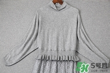 羊绒衫可以用烘干机烘干吗,羊绒衫能用烘干机烘干吗